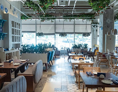 Новый год в Lunasole