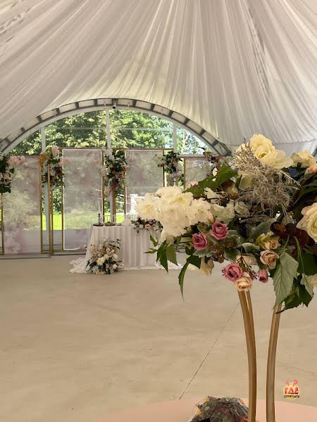 Барская Усадьба фотография №1