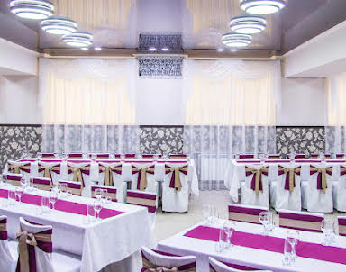  ресторан Форсаж