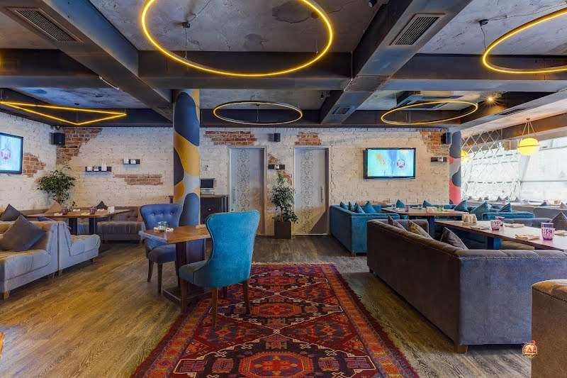 Grand Урюк Маршала Жукова фотография №5