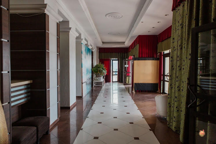 Летняя Терраса в «Юность» фотография №17