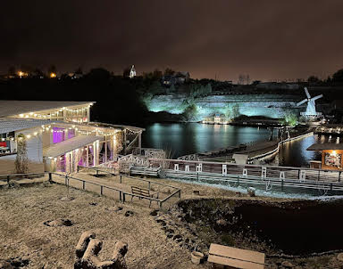  ресторан Клевый