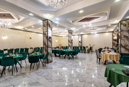 Основной зал в Основной зал