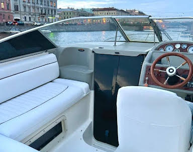  ресторан YES BOAT