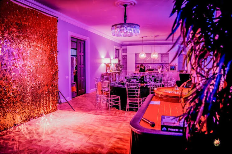 Лофт PRESIDENT в «Космос на ВДНХ» фотография №3