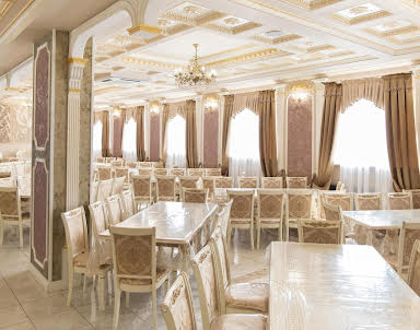  ресторан My House