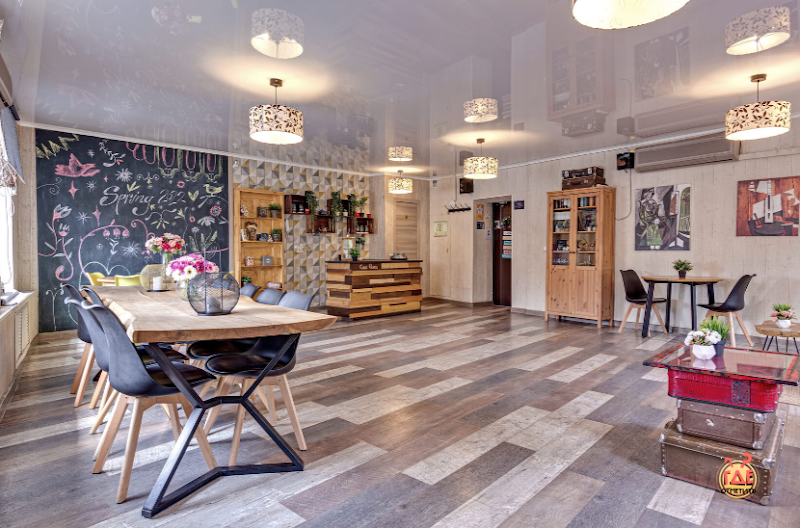 Casa Picassa на Таганской фотография №7