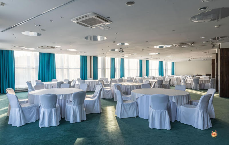 Cosmos Yaroslavl Hotel фотография №7