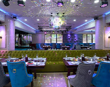  ресторан Муза