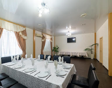  ресторан Роял-кафе