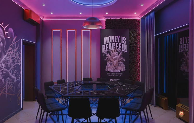 Лофт «Свифт» в «Iglooloft» фотография №3