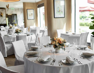 Новый год в 50|60