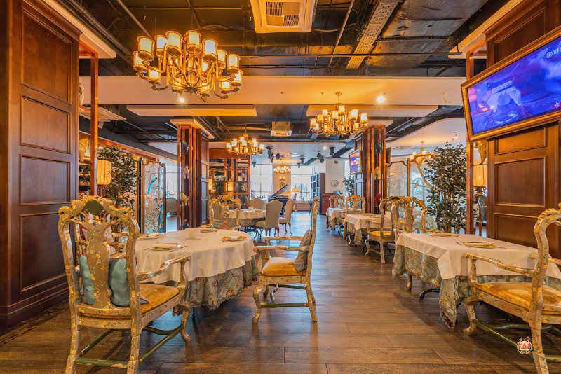 Нихао Москва-Пекин фотография №3