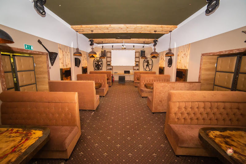 VILLA DA VINCI фотография №15