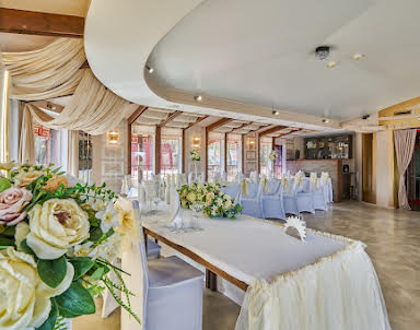  ресторан Джонка