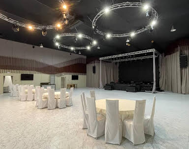  ресторан Чайка