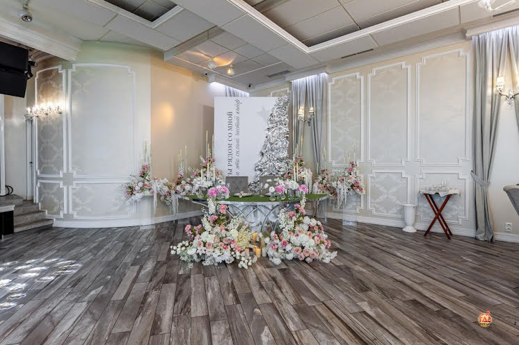 Mer Hall в «Mer Hall» фотография №4