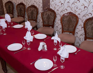  ресторан Барбадос