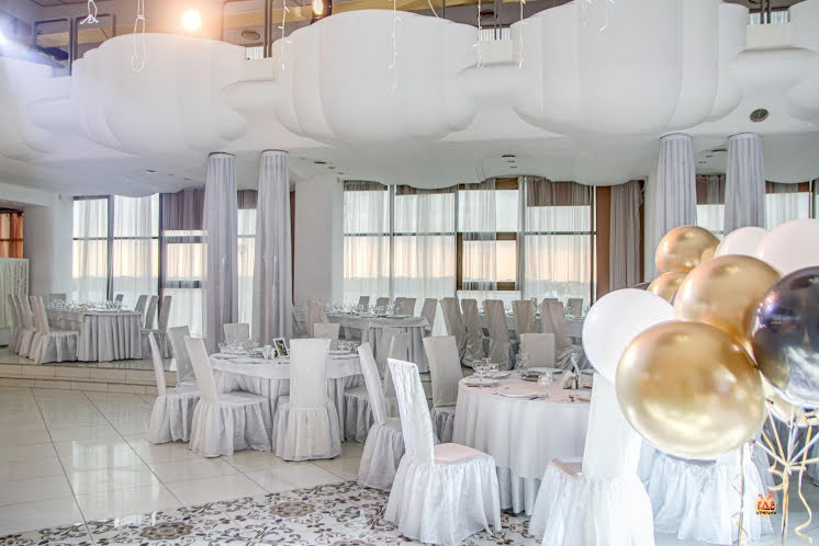 Центральный зал в «Россия» фотография №4