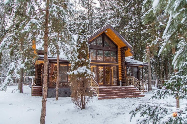 Гостевой дом в «Калужская застава» фотография №16