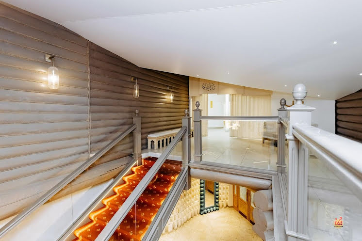 Большой зал в «Туган Авылым» фотография №4