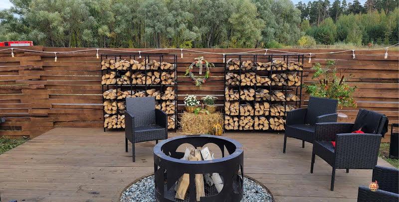 Forest-lake фотография №6