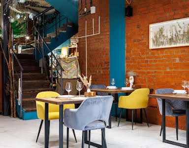 Свадьба в Древо Жизни