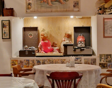 Новый год в Клуб Петрович