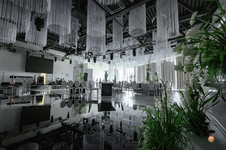 Banquet Hall в «Jani Crystal» фотография № 1