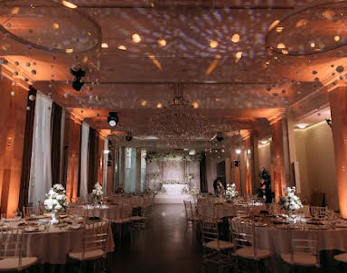  ресторан Шато