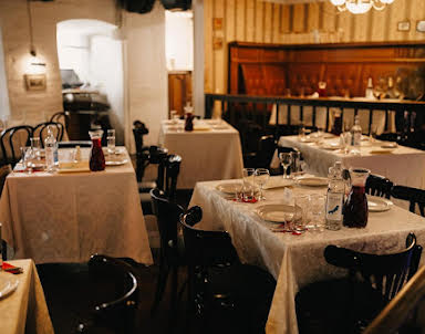  ресторан Высоцкий