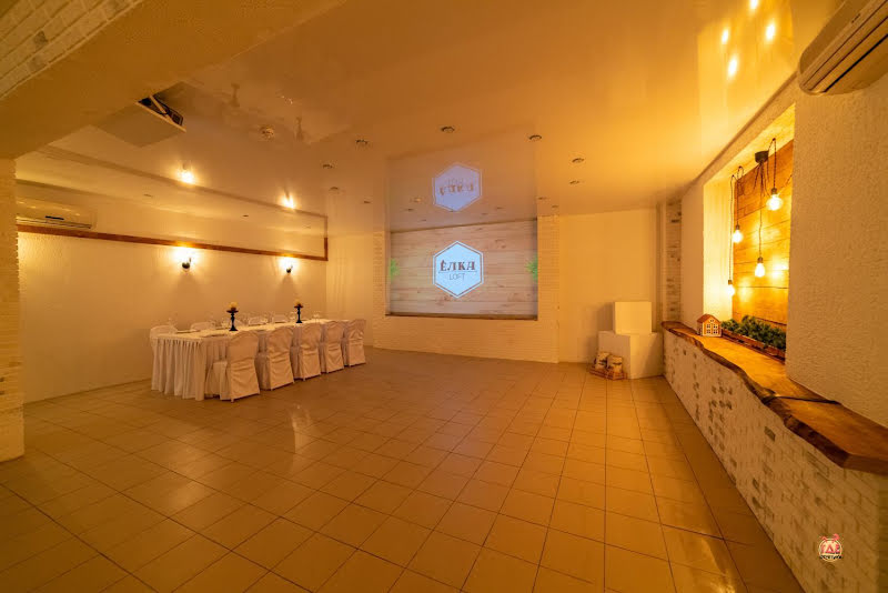 Ёлка Loft фотография №15