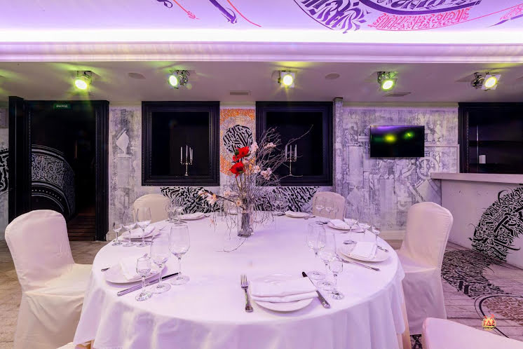 Ресторан в «Soprano» фотография №8