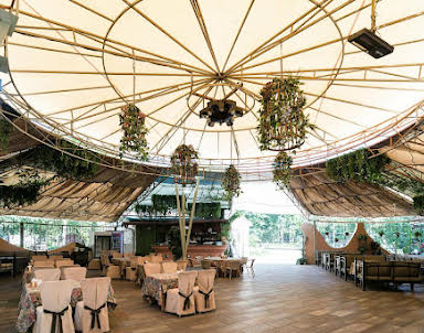  ресторан Махаон