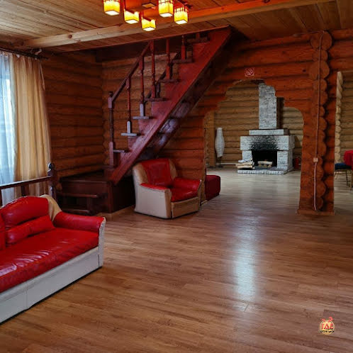 Дом 3 в «Фата Моргана» фотография №3