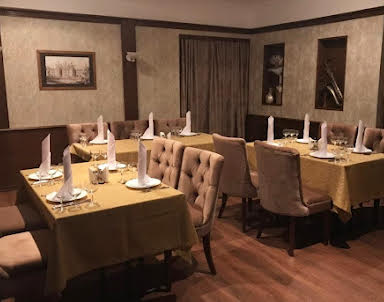  ресторан Камея