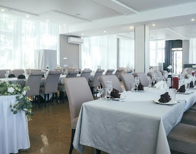  ресторан Alex