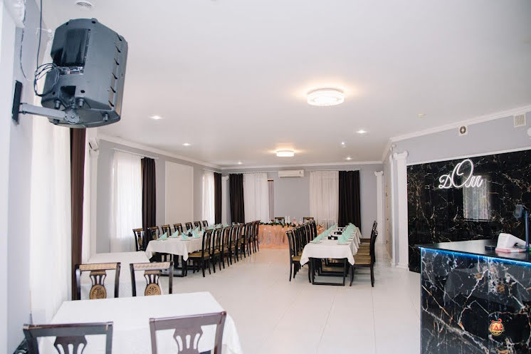 Основной зал в «Дом» фотография №7