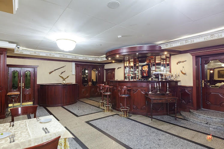 Основной зал в «Arts Palace» фотография №1