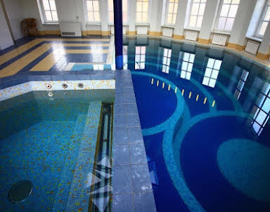  ресторан Жемчужный