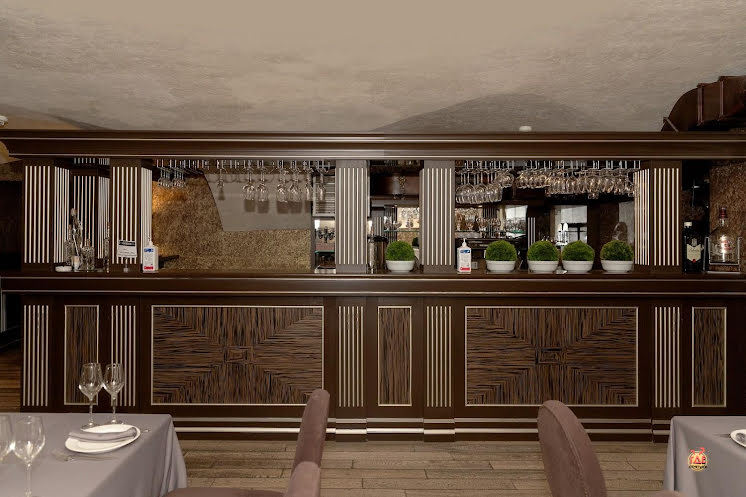 Зал "Велком" в «Pogreeb» фотография №10