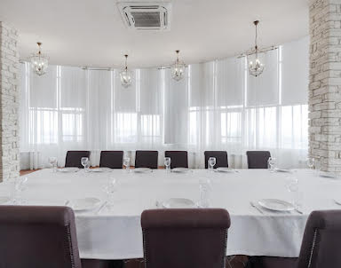  ресторан Дон Кихот