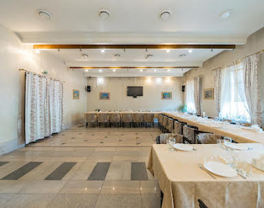  ресторан СВ