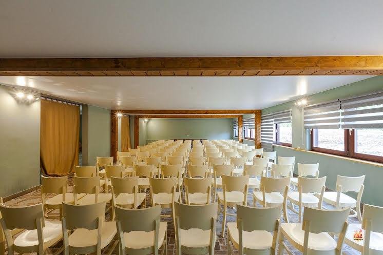 Конференц зал в «Бабин Двор» фотография №6