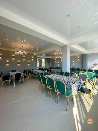 Зал №1 в «Город Д» фотография №1