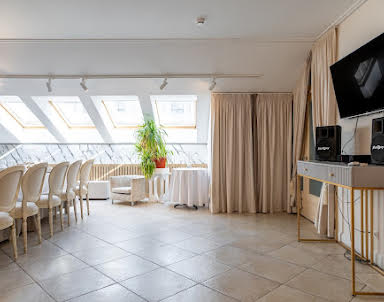  ресторан Русская Усадьба