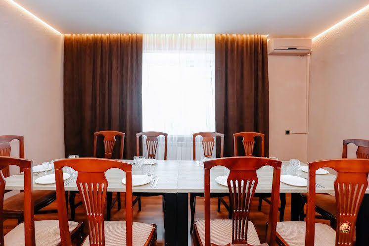 VIP-зал №4 в «Red House» фотография №7