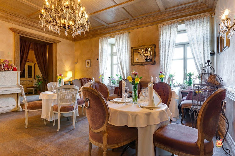 Шеф Маруся и Ко фотография №8