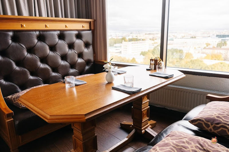 Я люблю...La panorama фотография №2