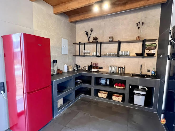 Гранд-беседка  в «Andreeff Club» фотография №5